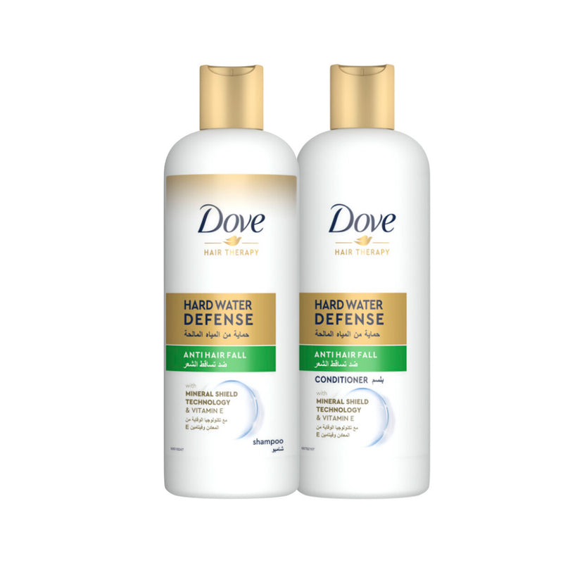 Dove Therapy Anti Hair Fall Kit