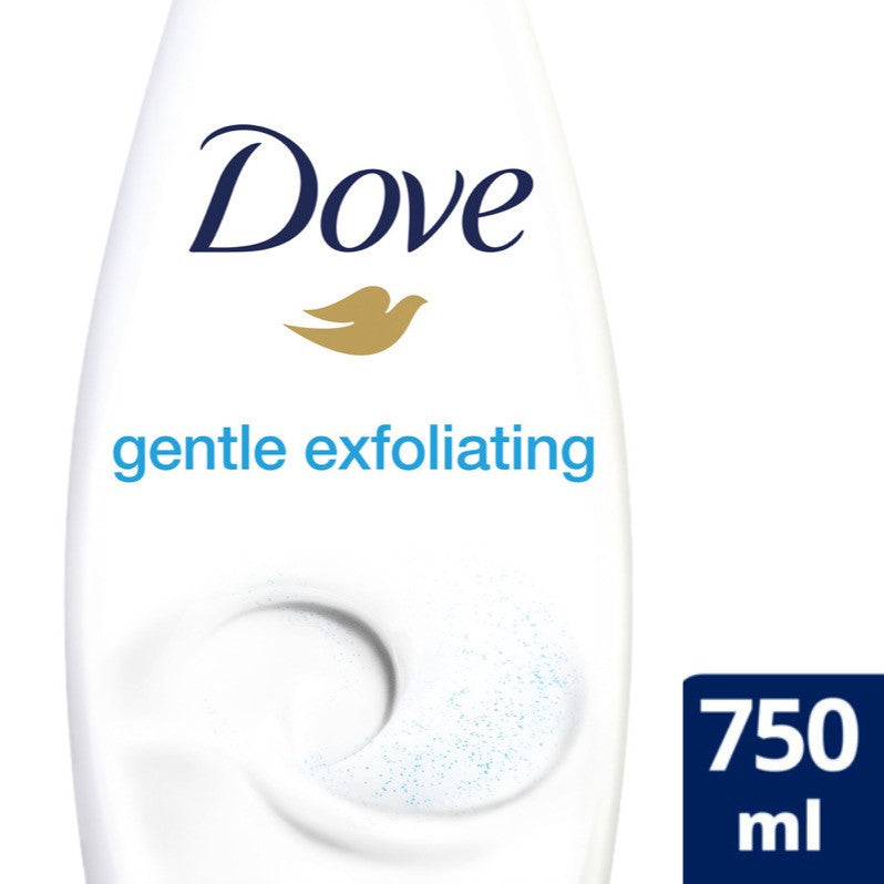 Dove Body Wash