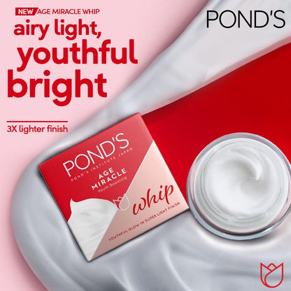 Pond's Day Cream