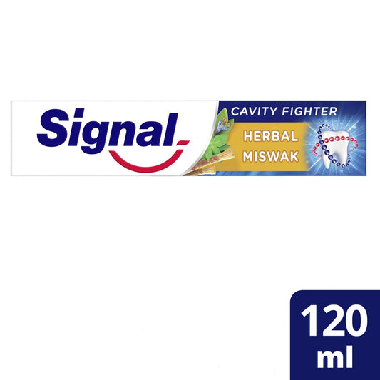 Signal Toothpaste