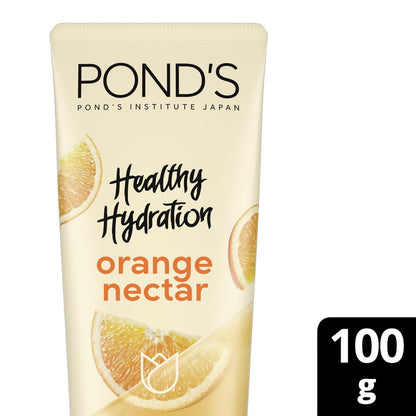 Pond's Healthy Hydration Jelly Cleanser